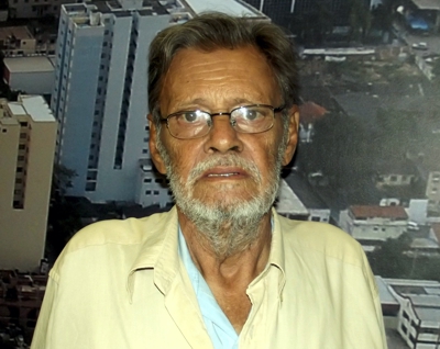walter gruen